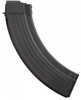 Kci Usa Magazine 7.62x39 40 Rounds Fits Ak-47 Black Kci-mz006