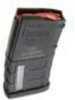 LWRC Magazine PMAG 6.8SPC 20Rd Black Fits Only