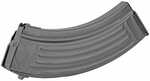 Navy Arms Magazine 7.62X39 30Rd Black Fits AK-47 GMAK30