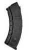 SGM Tactical Mag, 7.62X39, 30Rd, Black, AK-47 SGMTM