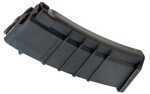 SGM Tactical Mag SAIGA 223 Rem 30Rd Black Polymer SSGMP223P