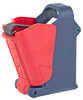 MAGLULA Loader Universal Pistol Red/White/Blue