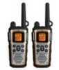 Motorola 2-Way Radios 35 Mile Range 22 Channels 11 Weather Emergency Alert Mu350R