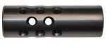 Masterpiece Arms Muzzle Brake Black MPA9086