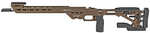 MasterPiece Arms MPA Competition Chassis Midnight Bronze Fits Remington 700 Short Action