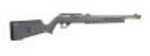 Magpul Mag760-Gry Hunter X-22 Takedown Stock Ruger 20/22 Reinforced Polymer Gray M-LOK Slots