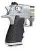 Magnum Research Grip Desert Eagle 1Pc Hogue Soft Rubber