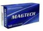 10mm 180 Grain Full Metal Case 50 Rounds MAGTECH Ammunition