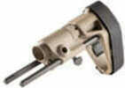 Maxim Defense Industries CQB Pistol/PDW Brace for AR15 Buffer & Spring Standard No Proprietary Bolt Carrier