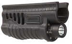 Nightstick SFL13WL SFL Shotgun Forend Light 12Ga Remington 870/Tac-14 1200 Lumens Output/White Led/203 Meters Beam/Black