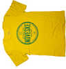 Noveske T-Shirt Rad Mustard XXLarge