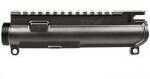 Noveske Rifleworks AR-15 Stripped Upper Receiver, Flat Top, Aluminum, Matte Black
