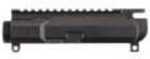 Noveske 3000169 AR-15 Stripped Upper Receiver Gen3 Black Hardcoat Anodized