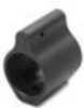 Noveske 5000215 Low Profile Gas Block .750" Steel Black Phosphate