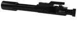 Odin Works Bolt Carrier Group 6.5 Grendel Black Nitride ACC-6.5-BCG