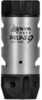 Odin Works Atlas 9 Muzzle Brake 9MM 1/2-28 Threaded Stainless Steel MB-ATLAS-9-28