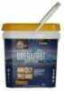 Mountain House Pouches, Just in Case Breakfast Assortment Bucket, 30 servings 16 0080604-1