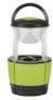 Olympia Jamlight/Bluetooth Lantern Green/Black Body