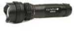 Olympia Z500 Flashlight 500 Lumen Black