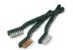 Outers Utility Gun Brush Set Universal 3 Piece 40835