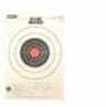 Champion Targets 45723 Scorekeeper Hanging Paper 11" x 16" Bullseye Orange 12 Pack