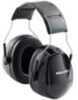 3M/Peltor 7 Bullseye Earmuff Black NRR 27 97006