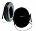 3M/Peltor Bullseye H6B/V Earmuff Black NRR 19 97008