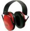 3M/Peltor Shotgunner Earmuff Red NRR 21 Folding 97013