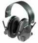 3M/Peltor Electronic Tactical 6S Earmuff Gray NRR 19 Stereo 97044