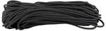 Pathfinder Paracord 550 Black