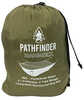 Pathfinder Jungle Hammock Olive Drab Green