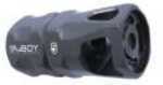 Phase 5 Weapon Systems littleBOY Hex Brake 1/2 x 28 Parkerized Finish 223 Rem/5.56 NATO