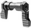 Phase 5 Safety Selector AMBI 90 Degree For AR-15 Black