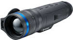 Pulsar Pl77493 Telos XP50 Thermal Monocular Black Rubber Armor 2.5-10X50mm, 640X480, 50Hz Resolution Zoom Digital 4X Fea