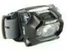 Pelican 2760 Led 206 Lumen Headlamp W/ Pivoting