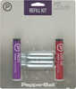 PepperBall LIFELITE Refill Kit 5 Inert Projectiles Live SD (2) 12g Co2 Cartridges 970-01-0178