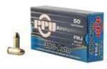 380 ACP 94 Grain Full Metal Jacket 50 Rounds Prvi Partizan Ammunition