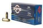 45 ACP 230 Grain Full Metal Jacket 50 Rounds Prvi Partizan Ammunition