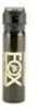 PSPI 32FTMDB LE Pep Spray 3 Oz CONE Fog