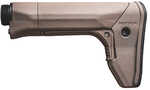 Reptilia Recc-e Rifle Stock Fits Ar Buffer Tube Flat Dark Earth Includes Receiver Extension 100-142