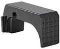 SHIELD ARMS S15 Std Steel Mag Catch GLK 43X/48 Blk