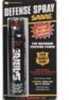 Sabre Pepper Spray Lock Top 4.3oz Red CS Tear Gas & UV Dye M-120L