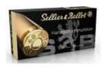45 ACP 230 Grain Jacketed Hollow Point 50 Rounds Sellior & Bellot Ammunition