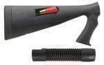 Speedfeed SFIII Stock Black Mossberg 500, 590 0255C