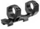 Seekins Precision Scope Mount 0 MOA 30mm Cantilever Black Finish 0010640008