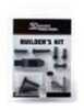 Seekins Precision 0011510063 Builder's Kit Enhanced Black