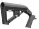 Slide Fire Solutions SBS, Stock, Black, Interface