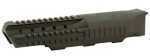 SGM Tactical Forearm Fits Saiga Black SGMTF12