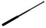 Monadnock Detective 21 Friction Lock Baton 21" Black Chrome With Standard Tip 2521