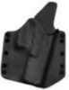 Stealth Operator Holster Full Size Model Fits Glock 17/19/20/26/30/43 H&K P30/VP9 1911 Commander Sig Sauer P224/P229 S&W